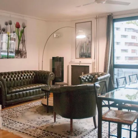 Splendid Apartment Near The Eiffel Tower Paris