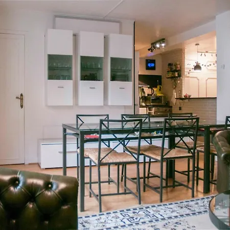 Splendid Apartment Near The Eiffel Tower * Paris