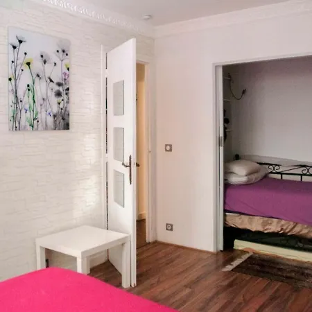Splendid Apartment Near The Eiffel Tower * Paris