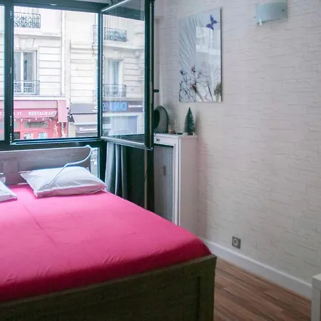 Splendid Apartment Near The Eiffel Tower Paris