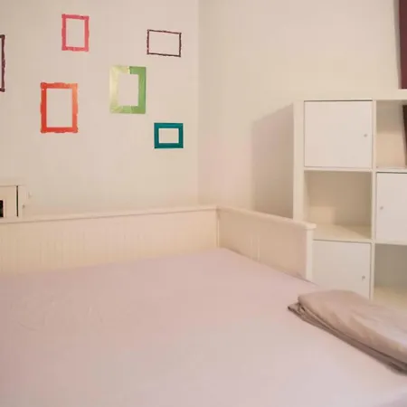 Splendid Apartment Near The Eiffel Tower Apartment *