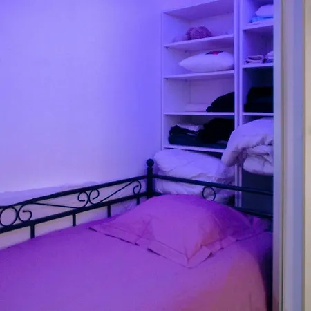 Splendid Apartment Near The Eiffel Tower Apartment *